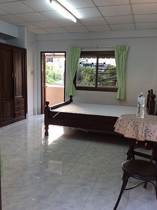 Condo · bangkok — photo 1