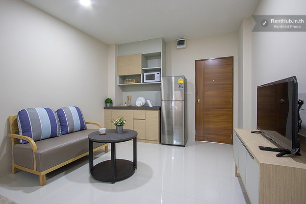 Condo · Sathon, bangkok — photo 3