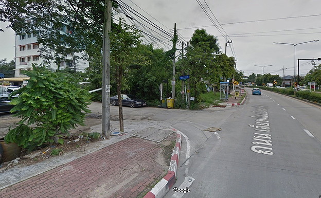 Condo · Pak Kret — photo 5