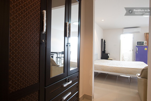Condo · Phra Khanong, bangkok — photo 5