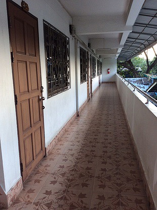 Condo · bangkok — photo 4