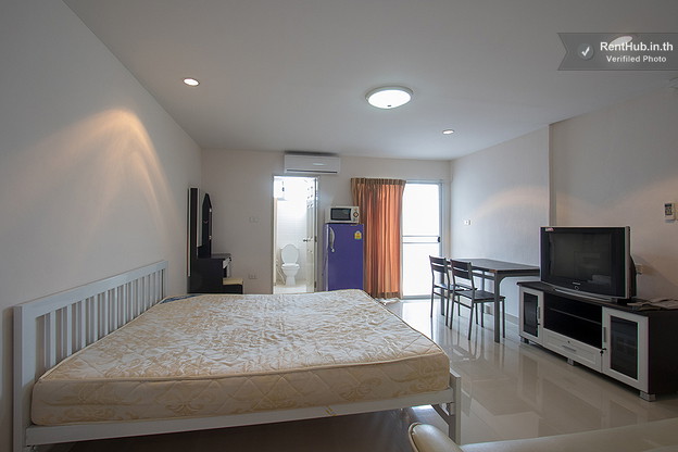 Condo · Phra Khanong, bangkok — photo 4