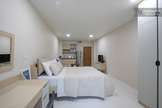 Condo · Sathon, bangkok — photo 4