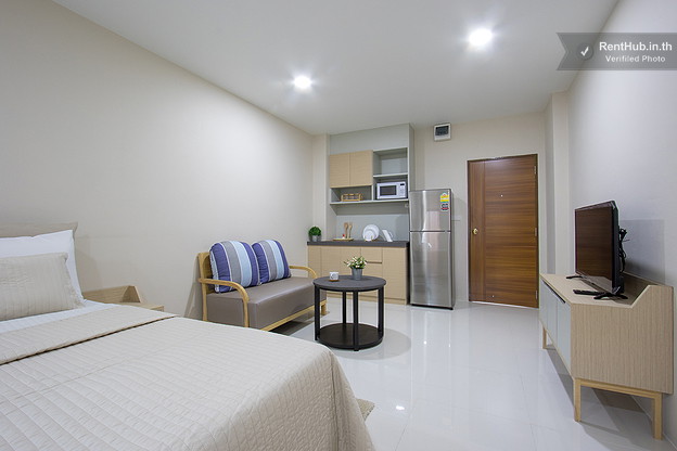 Condo · Sathon, bangkok — photo 3