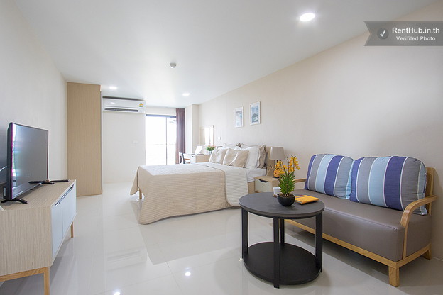 Condo · Sathon, bangkok — photo 4