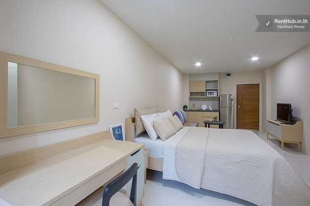 Condo · Sathon, bangkok — photo 2