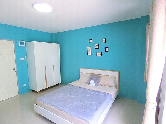 Condo · Mueang Chon Buri, chon_buri — photo 5