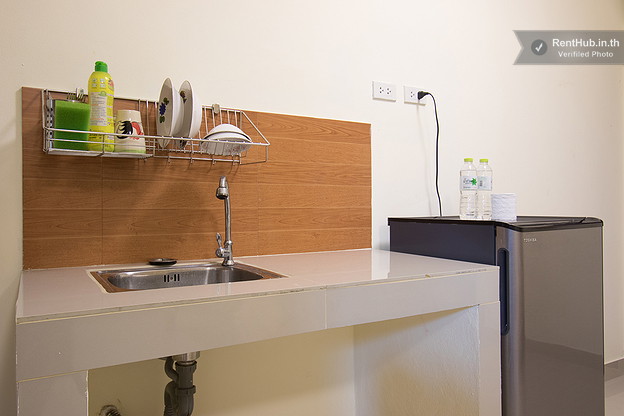 Condo · Mueang Samut Prakan
