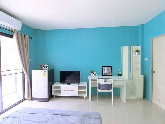 Condo · Mueang Chon Buri, chon_buri — photo 3