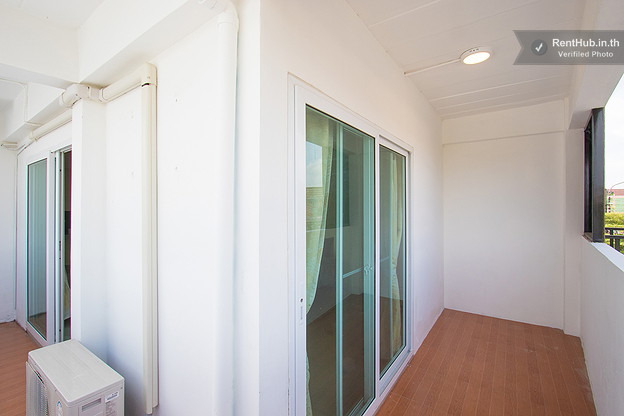 Condo · Mueang Samut Prakan — photo 5