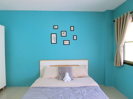 Condo · Mueang Chon Buri, chon_buri — photo 4