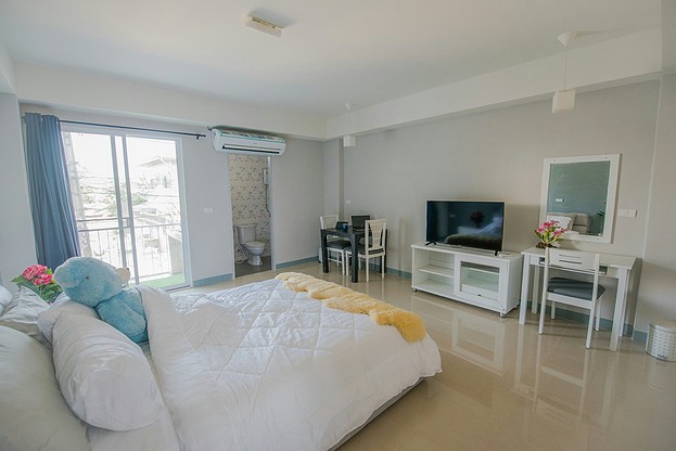 Condo · Chatuchak, bangkok — photo 2