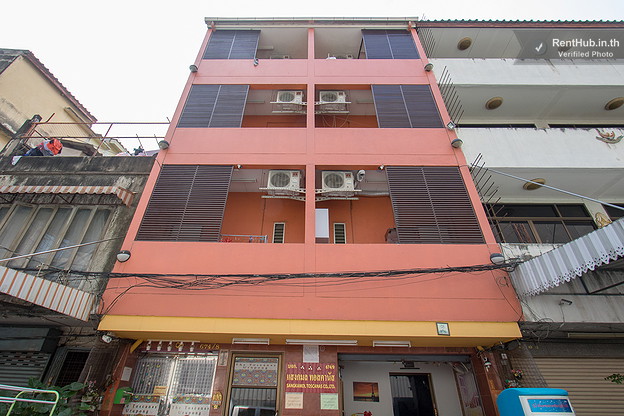 Condo · bangkok — photo 5