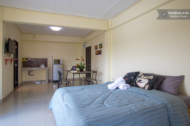 Condo · Mueang Samut Prakan — photo 3