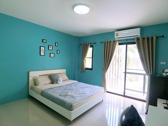 Condo · Mueang Chon Buri, chon_buri — photo 2