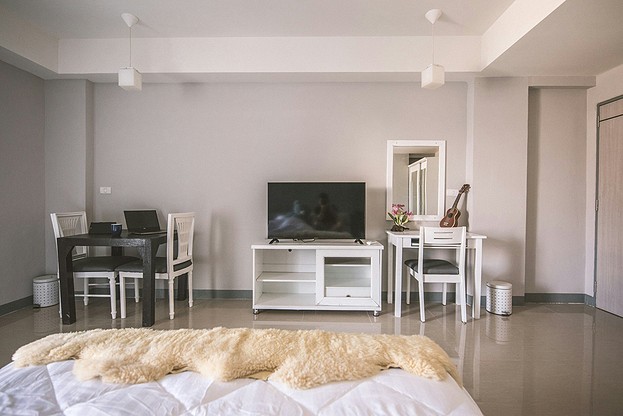 Condo · Chatuchak, bangkok — photo 5