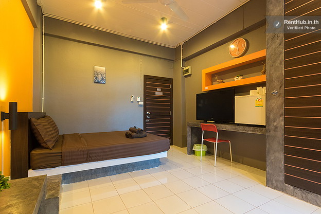 Condo · Bang Khae, bangkok — photo 1