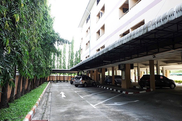 Condo · Si Racha, chon_buri — photo 3