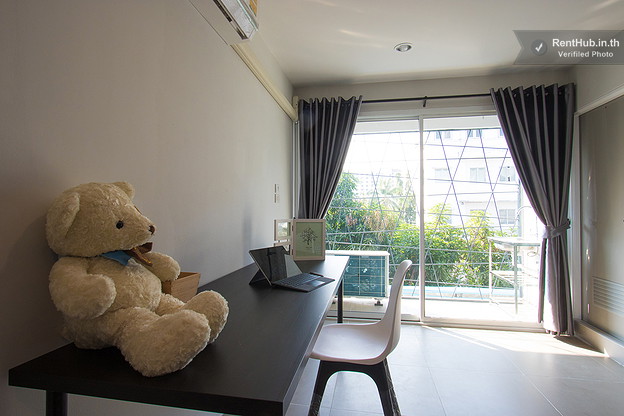 Condo · Phasi Charoen, bangkok