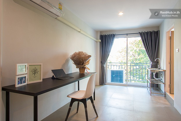Condo · Phasi Charoen, bangkok — photo 2
