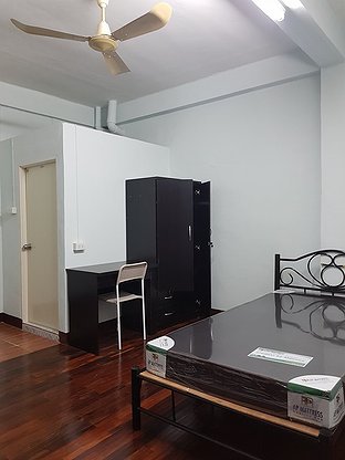 Condo · Thung Khru, bangkok — photo 3