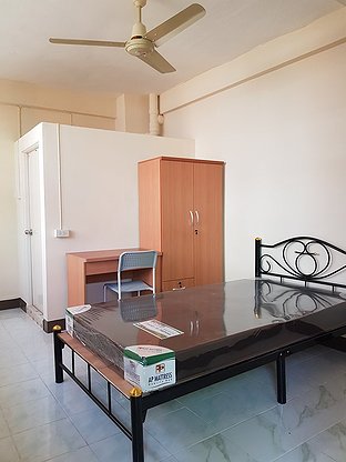 Condo · Thung Khru, bangkok — photo 2