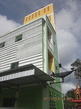 Condo · Kathu, phuket — photo 2