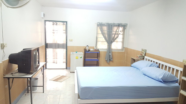 Condo · Mueang Chon Buri, chon_buri — photo 5
