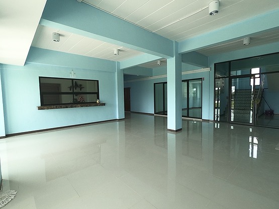 CS Place Apartment @ phetkasem55/2 — photo 4