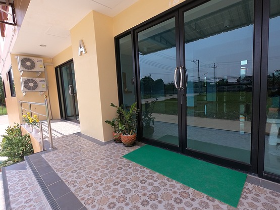CS Place Apartment @ phetkasem55/2 — photo 3