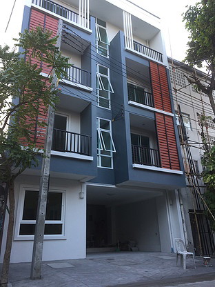Condo · Mueang Chon Buri, chon_buri — photo 1