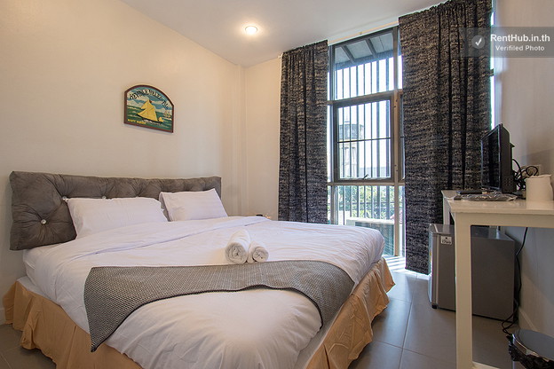 Condo · Wang Thonglang, bangkok