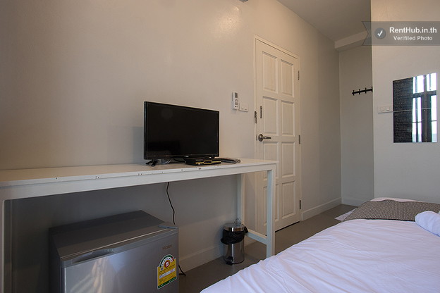 Condo · Wang Thonglang, bangkok — photo 2
