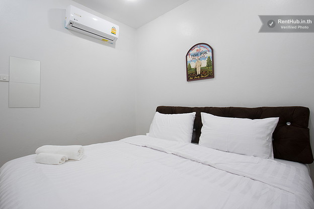 Condo · Wang Thonglang, bangkok — photo 4