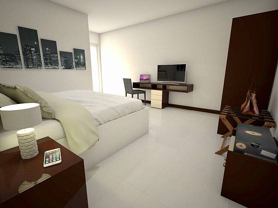 Condo · Khlong Toei, bangkok — photo 2