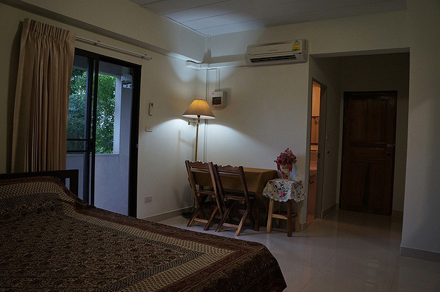 Condo · Huai Khwang, bangkok — photo 3