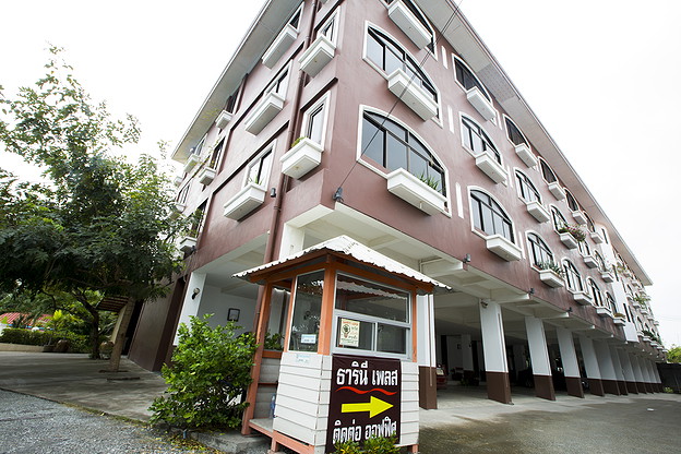 Condo · Bang Lamung, chon_buri — photo 1