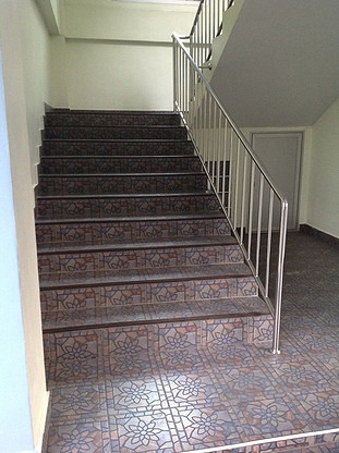A's home — photo 2