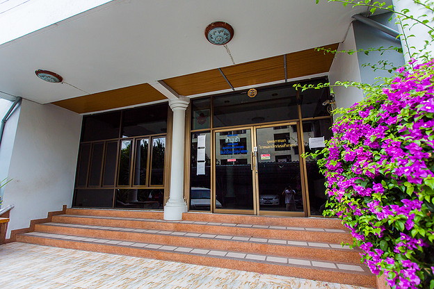 Condo · Bang Kapi, bangkok — photo 4