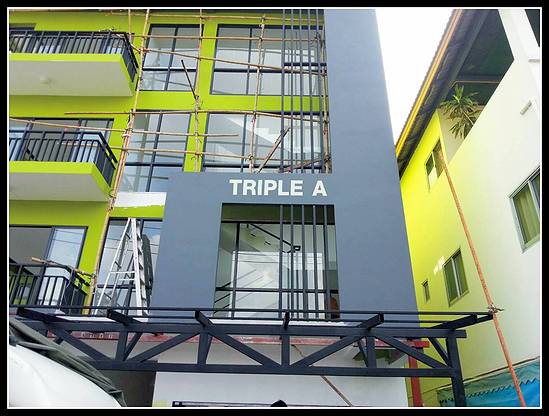 Condo · Wang Thonglang, bangkok — photo 4