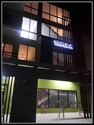 Condo · Wang Thonglang, bangkok — photo 3