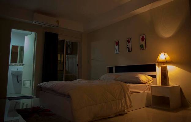 Condo · Bang Phli — photo 4