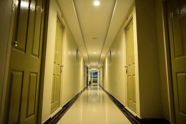 Condo · Bang Phli — photo 3