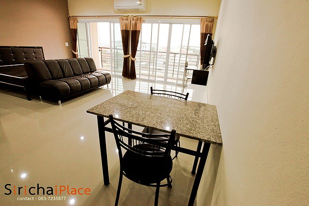 Condo — photo 5