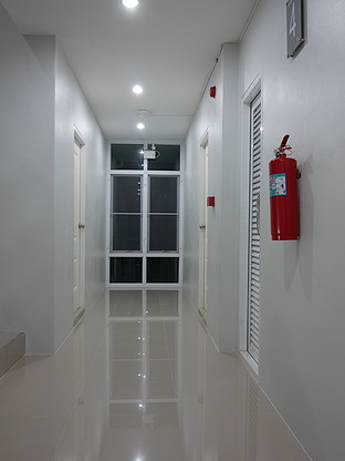 Condo · Mueang Chon Buri, chon_buri — photo 3