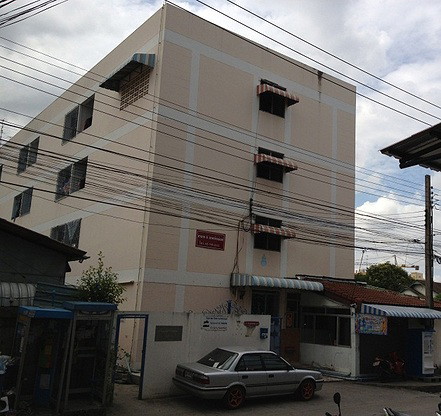 Condo · Bang Na, bangkok — photo 1