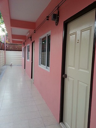 Condo · Dusit, bangkok — photo 1
