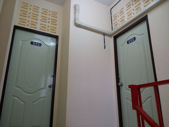Condo · Mueang Samut Prakan — photo 4
