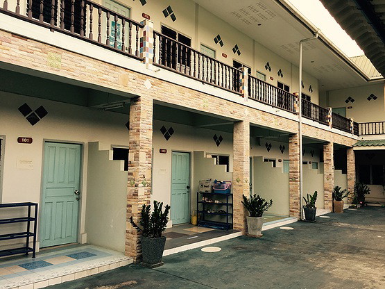 Condo · San Sai, chiang_mai