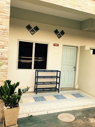 Condo · San Sai, chiang_mai — photo 2